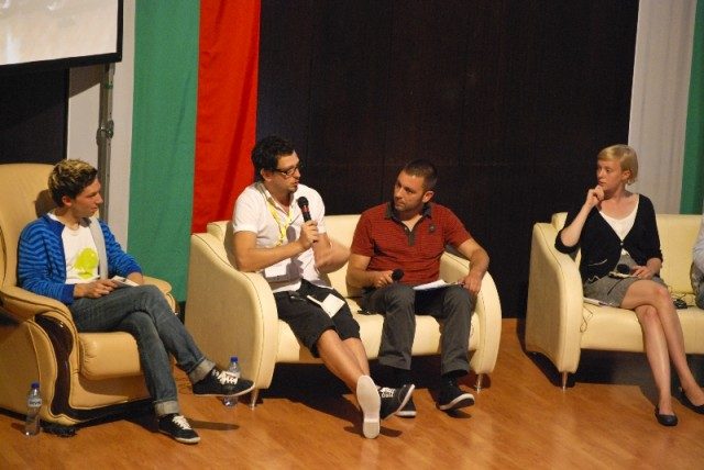 JobTiger ще срещне младежи и предприемачи на 5 юли във Варна