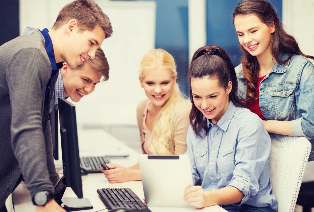 ��������� ������� ����� �� ����� ������ Plovdiv IT Meetup