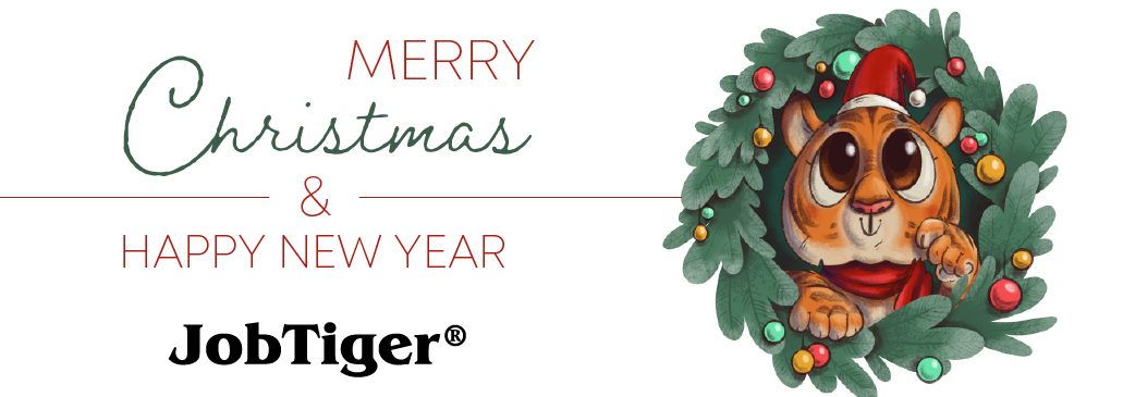 ������� �� JobTiger | 19.12.2022 - ������������� �� ���������� �� HR Industry 2023 �� � ������� ��