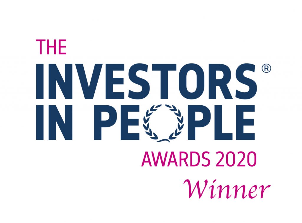 JobTiger ������� ����������� ������� Employer of the year 2020 Silver, ��������� �� Investors in Peopl�