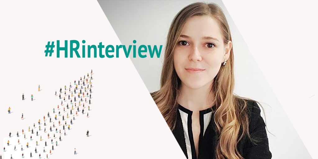 #HRinterview: ������� ���������, ������� ������ �� ��������, AIG