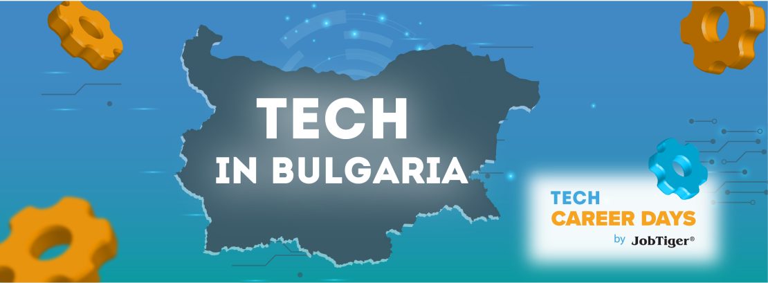 1000 видеа и статии в „Tech in Bulgaria“ показват технологичния напредък и индустриалното развитие на страната