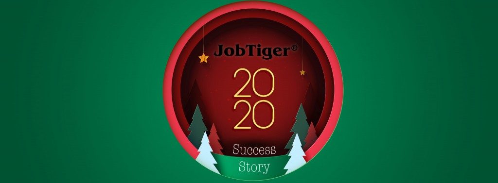 2020-а за JobTiger: Предизвикателни възможности за поредните големи успехи и престижни награди