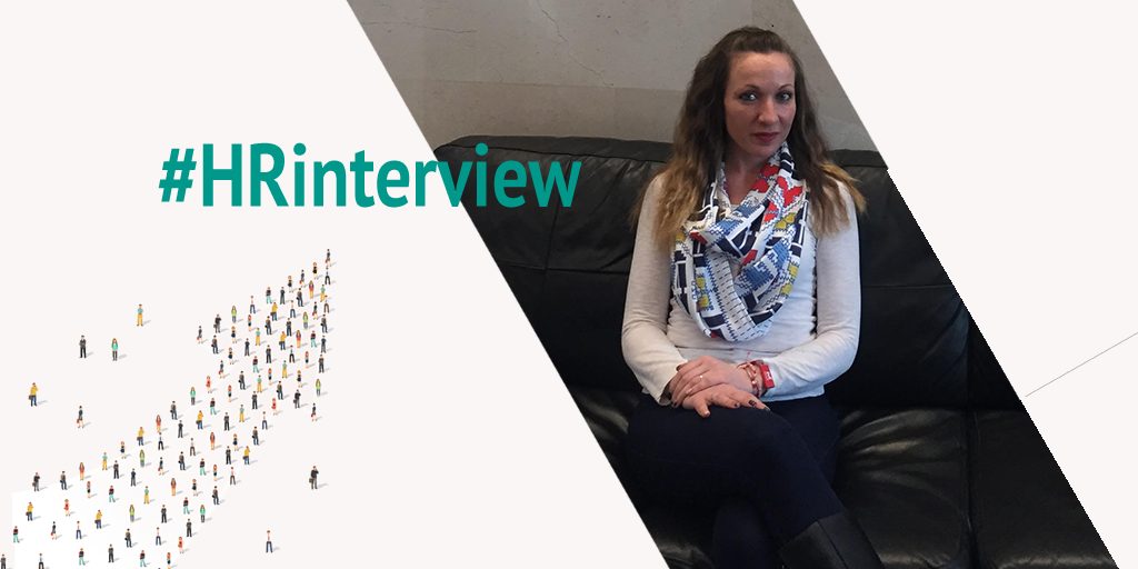 #HRinterview: ����� ������, �����������
