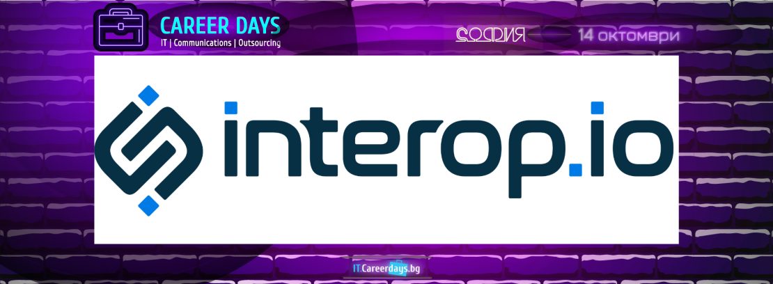 Build Your Future with interop.io