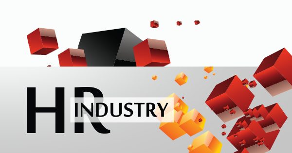 ������������� �� HR Industry ���� � ��������