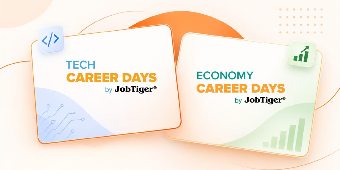 ������� �� JobTiger | 03.08.2026 - ���������� ������� ������ � ���������� ������� �� JobTiger