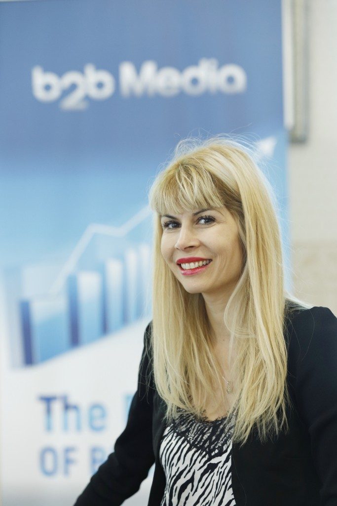 Надя Маринова - винаги висок стандарт и изключителен продукт