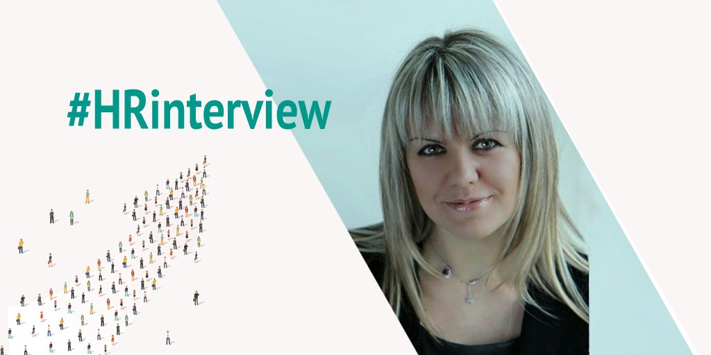 #HRinterview: Милена Бонева – Тод, мениджър „Човешки ресурси“ в Загорка АД