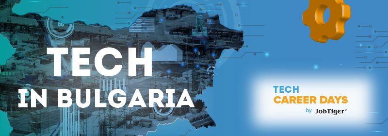 ������� �� JobTiger|14.07-Tech in Bulgaria � ���� ������� ���: 1000 ������ �����, 1000 ����� �������