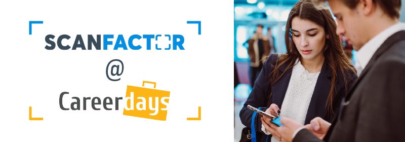 ������� �� JobTiger | 04.07.2022 �. - ScanFactor �� ����� �� ���������