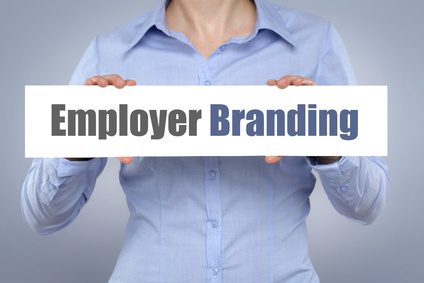 ������ �� ���������� �� ������� � ��������� Employer Branding � ������ � ���������������