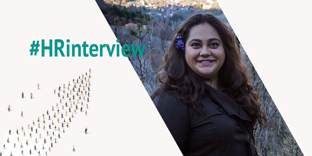 #HRinterview: Катя Данова, мениджър „Човешки ресурси“ в 1-Stop Asia