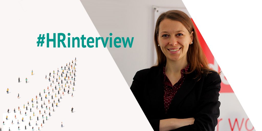 #HRinterview: Мариана Халкалиева, Recruitment Consultant, Adecco
