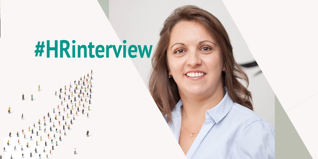 #HRinterview: Ива Панайотова, HR Manager на Sitel Group - Варна