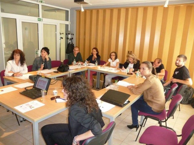 JobTiger ���� ��������� �� TUV �rogram for Tourism in Bulgaria
