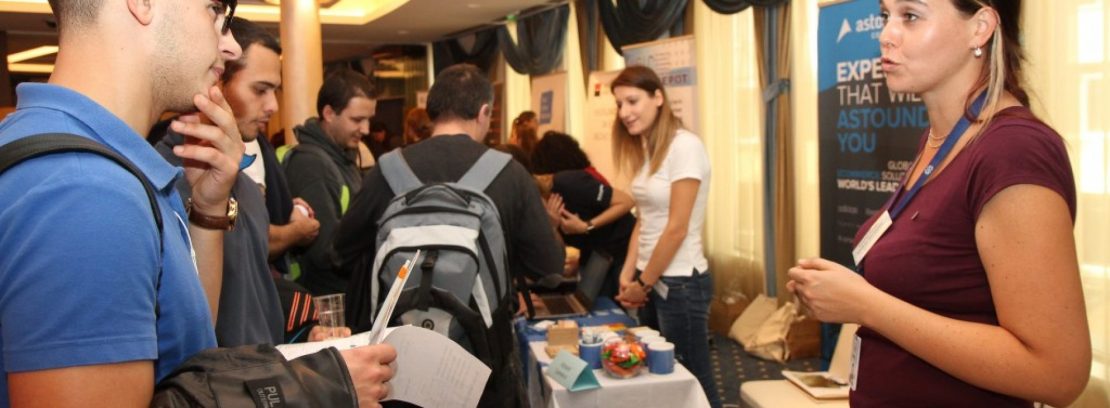 ������� �� JobTiger | 24.07.2018 �.