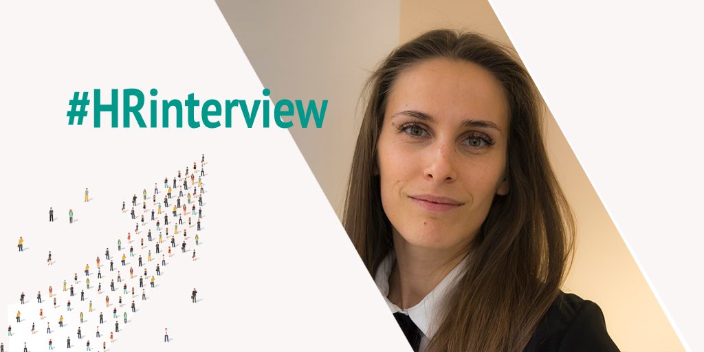 #HRinterview: Нора Найденова и Теодора Аврамова от HRS