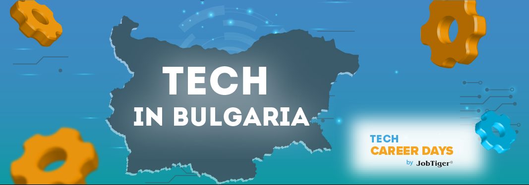 ������� �� JobTiger|30.06.25 - Tech in Bulgaria �� �������� ��� ������� ������� �� ������ �� ������a