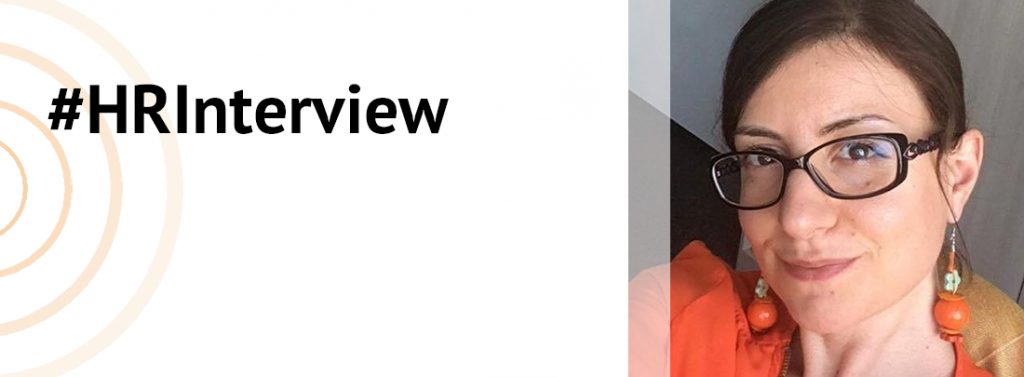 #HRInterview: Яна Папардова, Мениджър Човешки Ресурси, IT Hub Kaufland Service