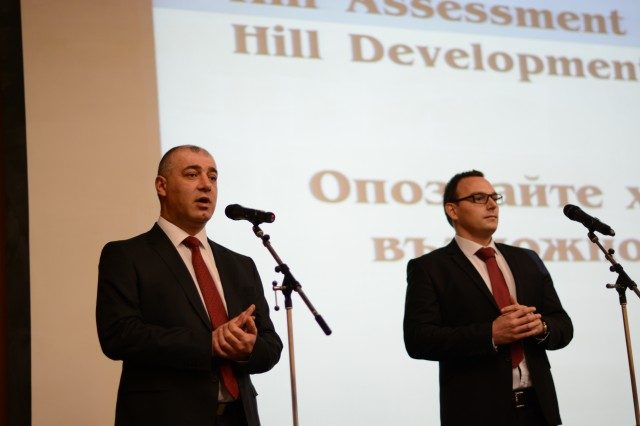 HR Industry 2014 разкрива тенденциите в HR услугите