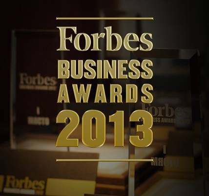 JobTiger � ���� ������� �� Forbes ��������
