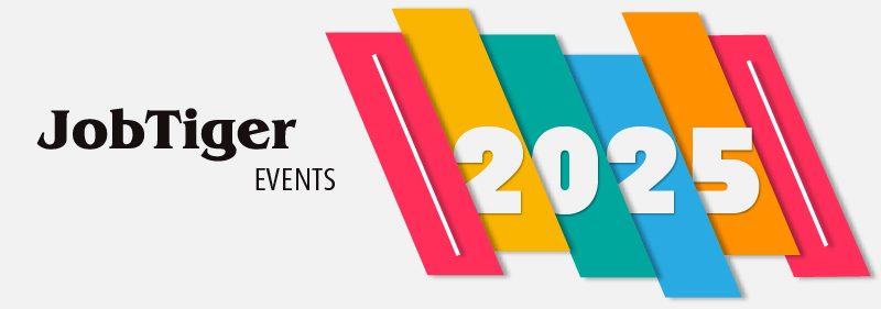 ������� �� JobTiger|09.09.24-���������� �� ��������� ��� ������� �� JobTiger �� 2025 � 20% ��������