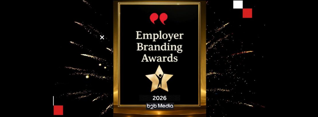 Годишни награди Employer Branding Awards by b2b Media 2026