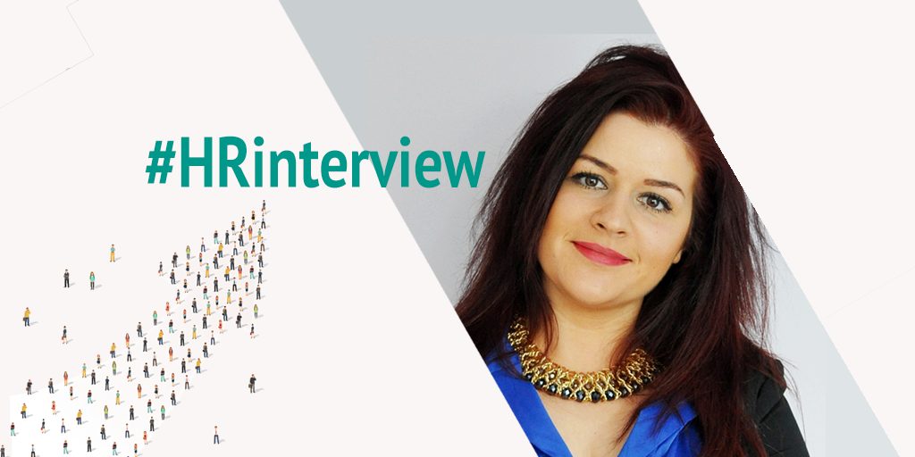 #HRInterview – Инна Иванова, Talent Operations Service Manager в Astrea