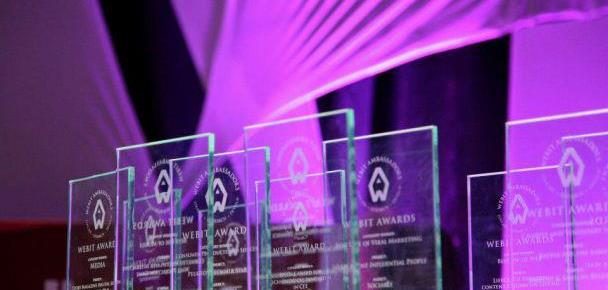 Стартира кандидатстването за Webit Awards