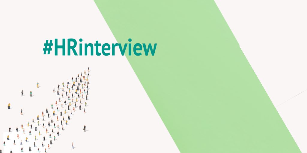 #HRinterview: Тихомира Неделчева, Датамакс