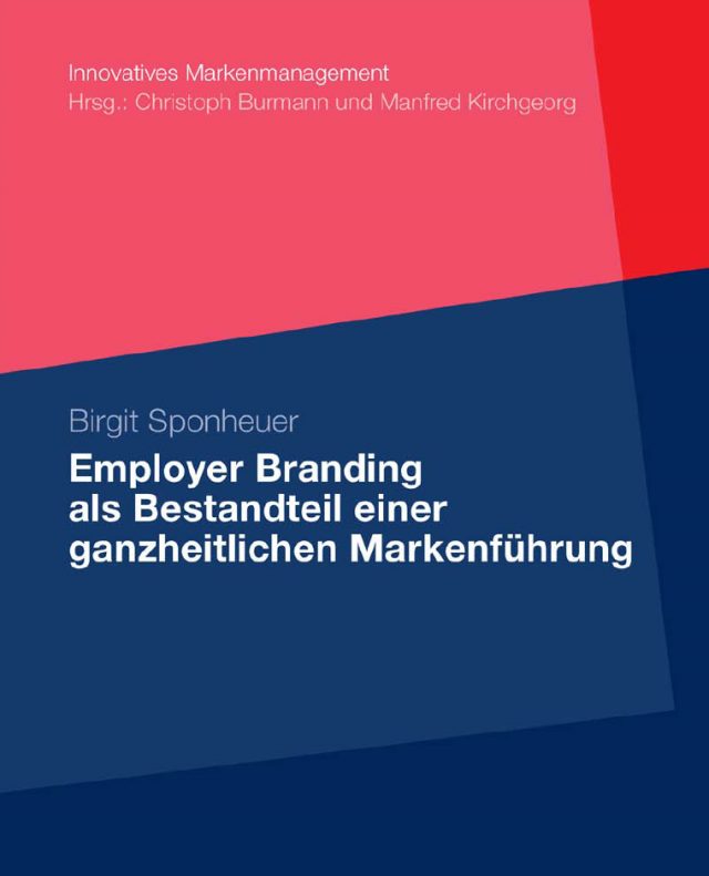 Employer branding - научното доказателство за важността на темата