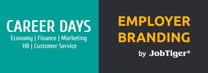 ������� �� JobTiger | 05.06.2023 - ��� �� ��������� � ���� � Employer Branding ������� � JobTiger.bg