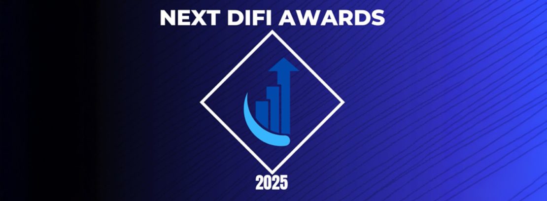 ������� ������� �� ��������� �������� NEXT DiFi AWARDS