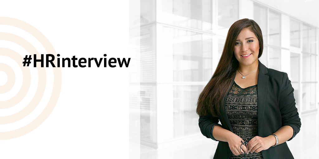 #HRInterview: ���������� ��������, HR Generalist, Software AG