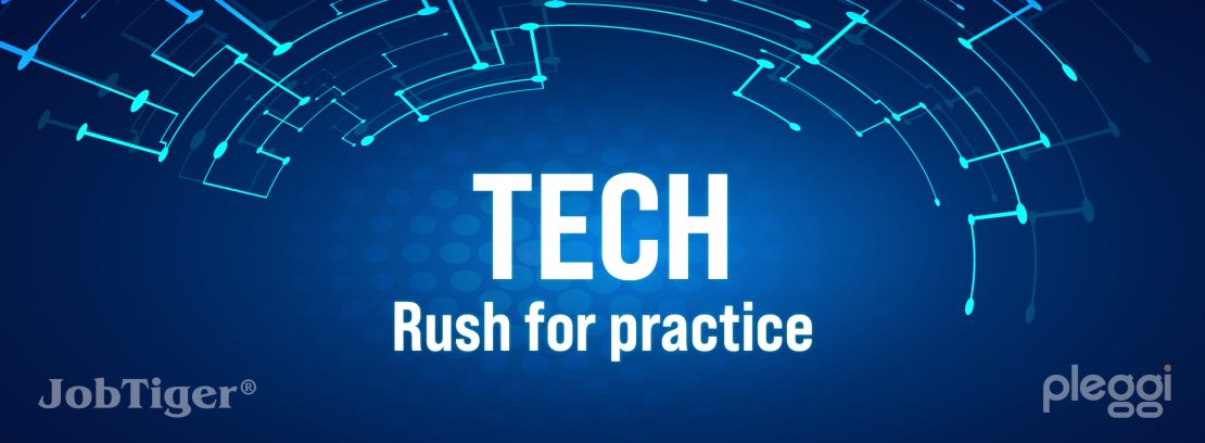 Tech in Bulgaria 2.0: Rush for Practice – една кампания, която прерасна в екосистема