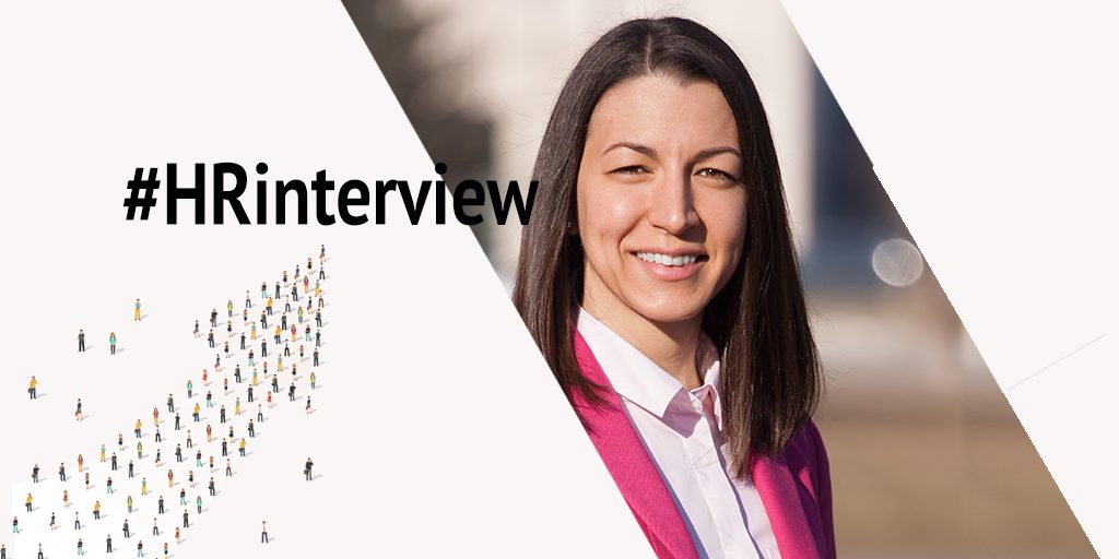 #HRinterview – Нина Бояджиева, Senior Expert Human Resources, ProCredit Bank