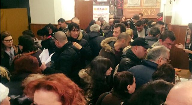 Информационни дни на кариерата в Стамболийски