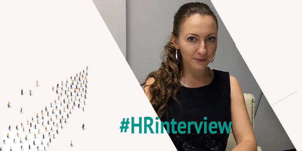 #HRInterview – Светла Добрева, Administrative and HR Manager във 4финанс