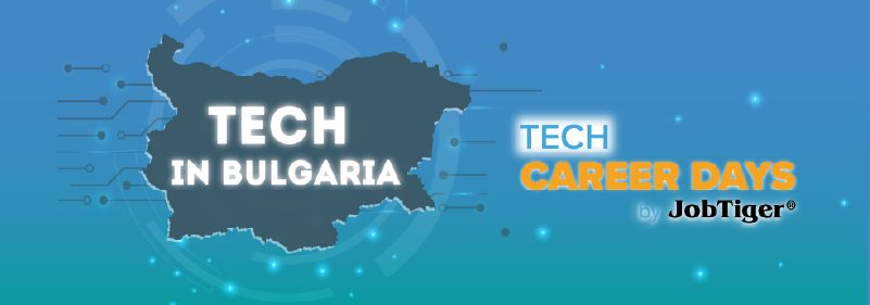 ������� �� JobTiger|02.06.25 - Tech in Bulgaria � ���������� �� ������������ �� ������������ �������