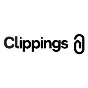 Clippings Bulgaria logo