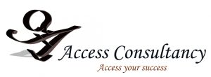 Аксес Консултанси logo