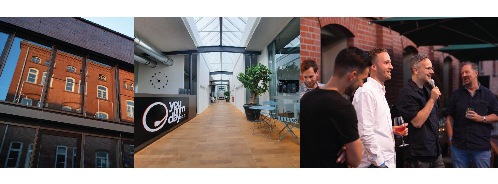 Yoummday GmbH