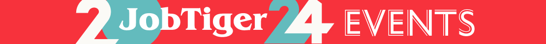 JobTiger Banner