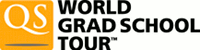 QS World Grad School Tour