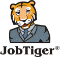 JobTiger - The latest 10 job postings